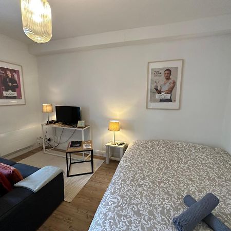 Apartamento Studio Lpf Reims Exterior foto