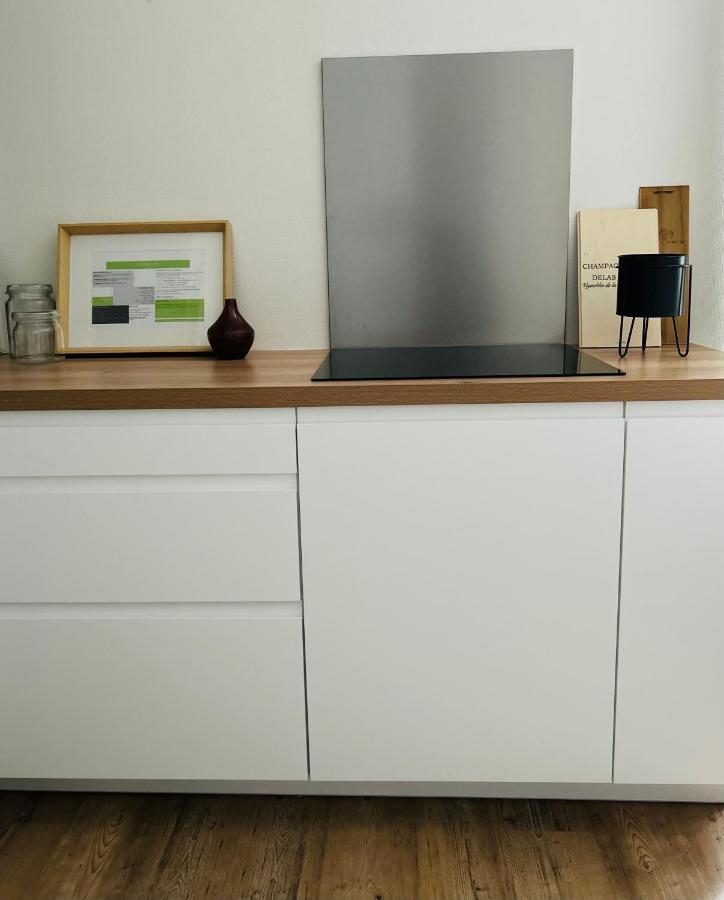 Apartamento Studio Lpf Reims Exterior foto