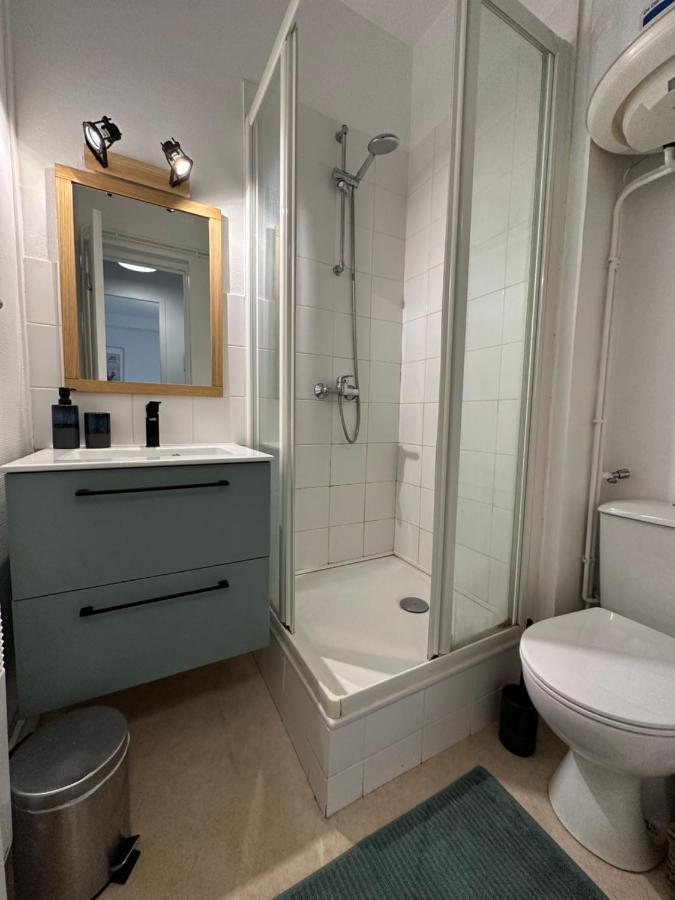 Apartamento Studio Lpf Reims Exterior foto